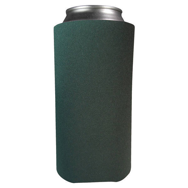Tall Boy Can Coolie, 16oz.