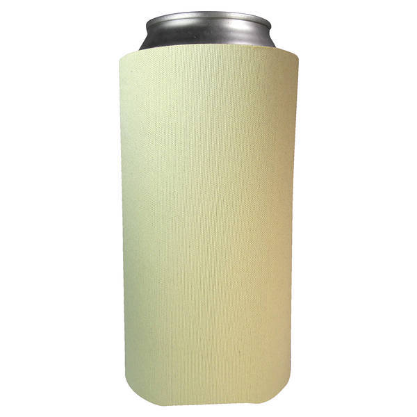 Tall Boy Can Coolie, 16oz.