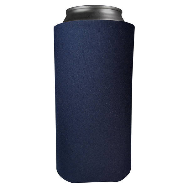 Tall Boy Can Coolie, 16oz.