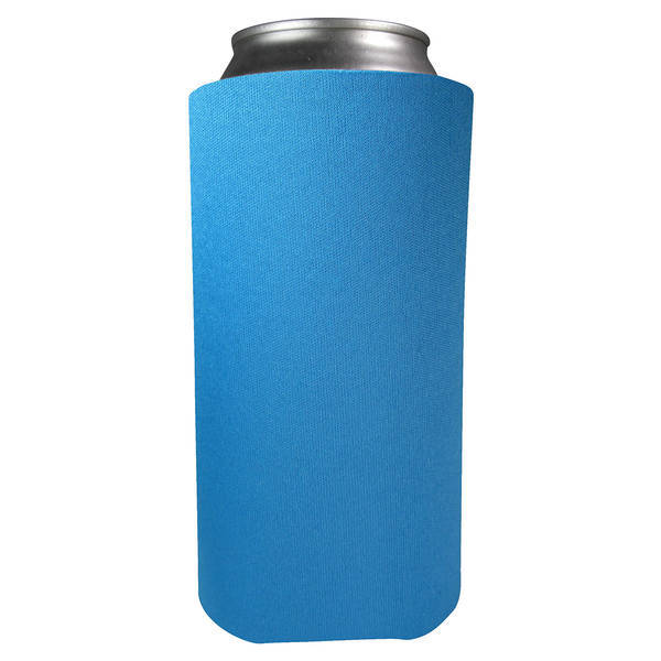 Tall Boy Can Coolie, 16oz.