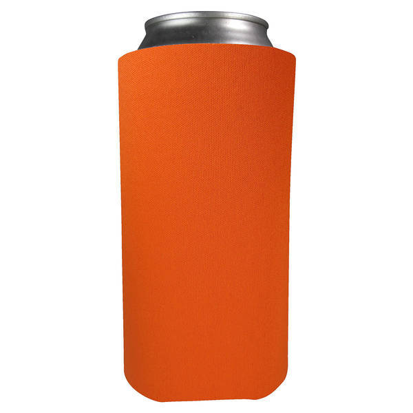 Tall Boy Can Coolie, 16oz.