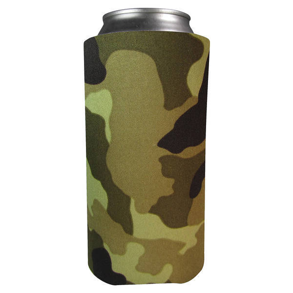 Tall Boy Can Coolie, 16oz.