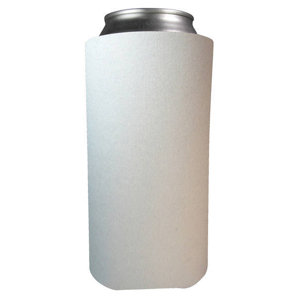 Tall Boy Can Coolie, 16oz.