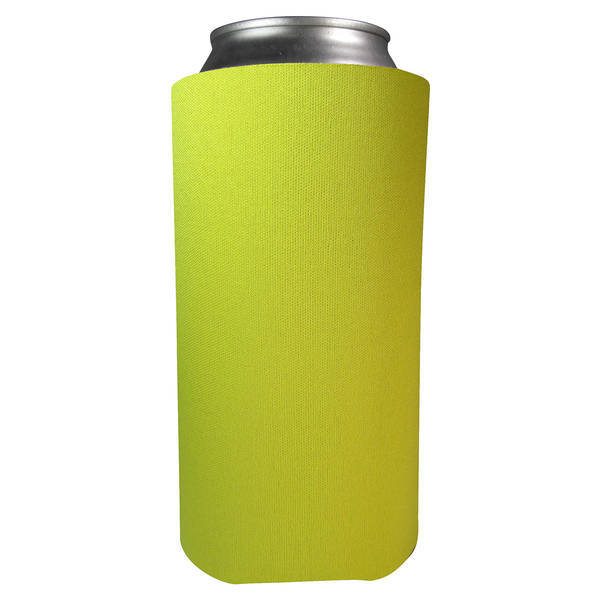 Tall Boy Can Coolie, 16oz.