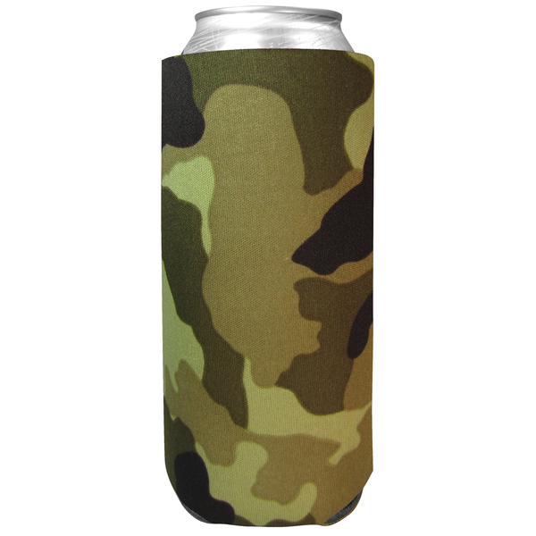 Tall Boy Coolie, 24oz.