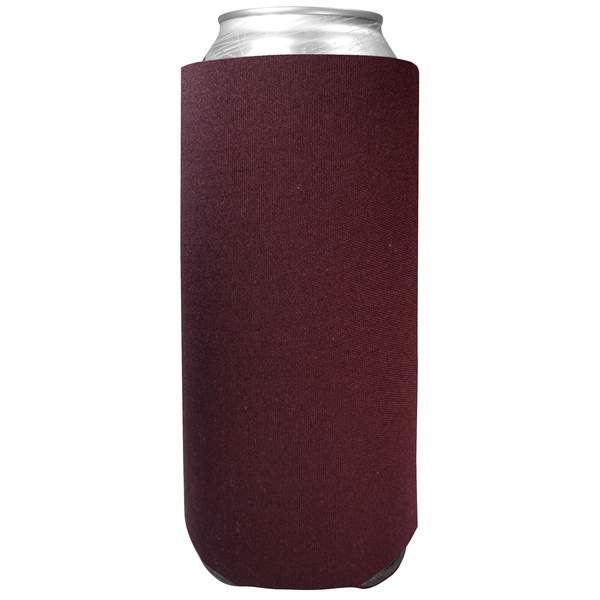 Tall Boy Coolie, 24oz.