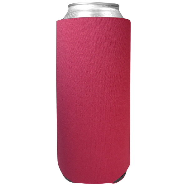 Tall Boy Coolie, 24oz.