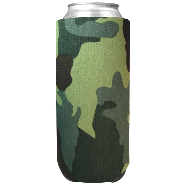 Tall Boy Coolie, 24oz.