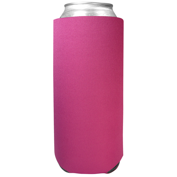 Tall Boy Coolie, 24oz.