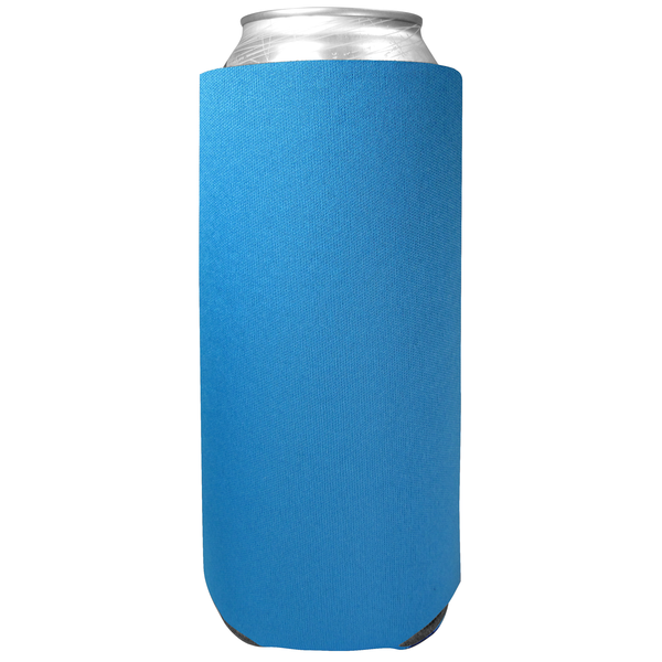 Tall Boy Coolie, 24oz.