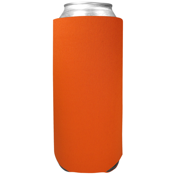 Tall Boy Coolie, 24oz.