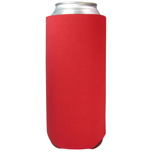 Tall Boy Coolie, 24oz.