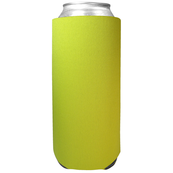 Tall Boy Coolie, 24oz.