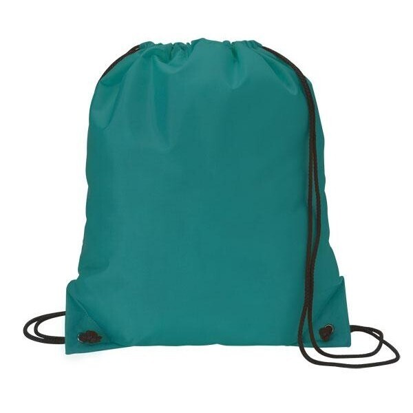 Sturdy Polyester Drawstring Sport Pack