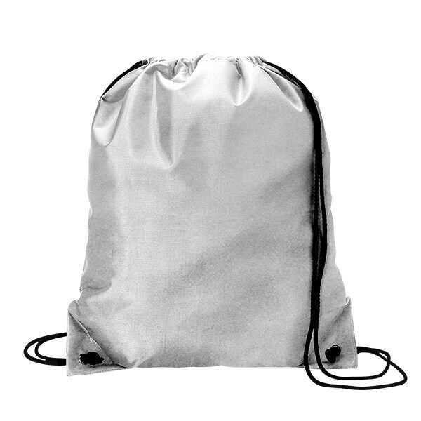 Sturdy Polyester Drawstring Sport Pack