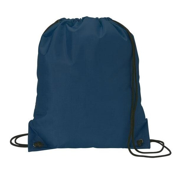 Sturdy Polyester Drawstring Sport Pack