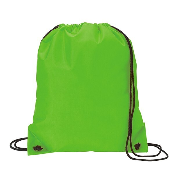 Sturdy Polyester Drawstring Sport Pack