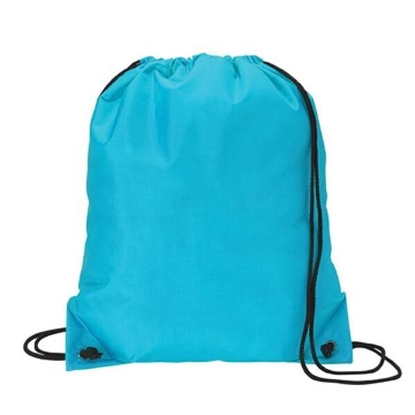 Sturdy Polyester Drawstring Sport Pack
