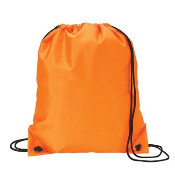Sturdy Polyester Drawstring Sport Pack