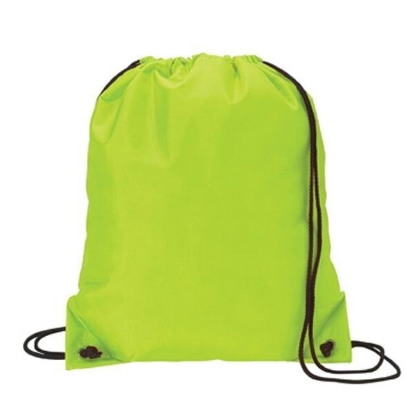 Sturdy Polyester Drawstring Sport Pack