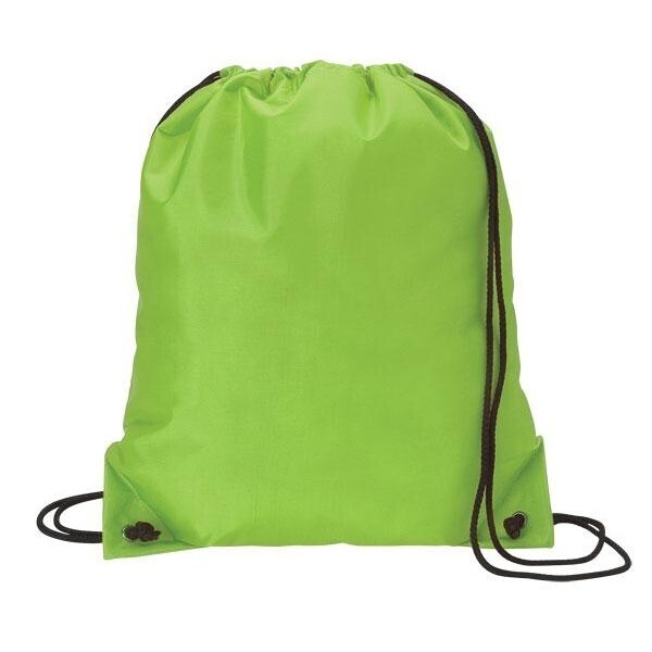 Sturdy Polyester Drawstring Sport Pack