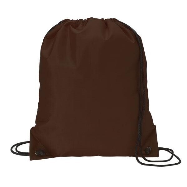 Sturdy Polyester Drawstring Sport Pack