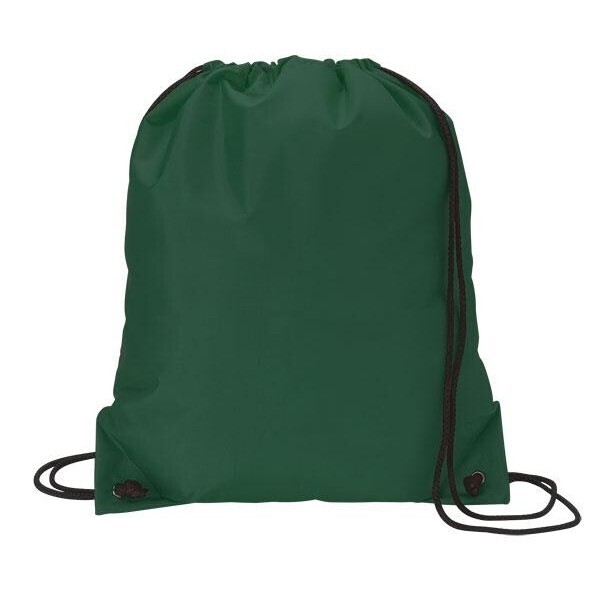 Sturdy Polyester Drawstring Sport Pack