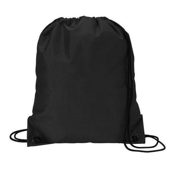 Sturdy Polyester Drawstring Sport Pack