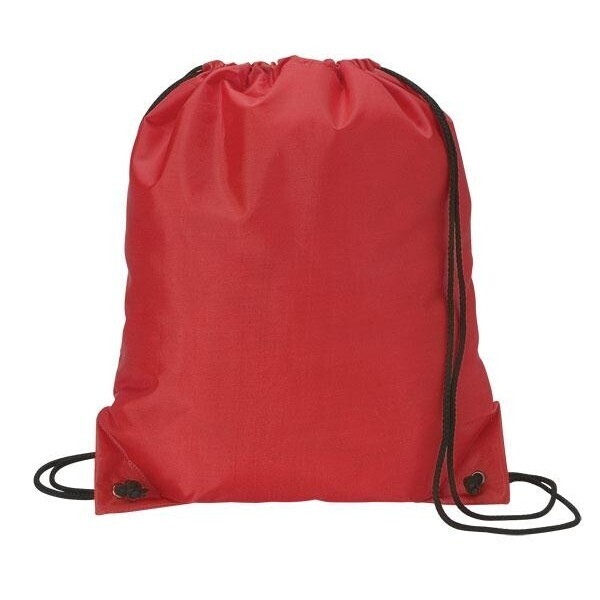 Sturdy Polyester Drawstring Sport Pack