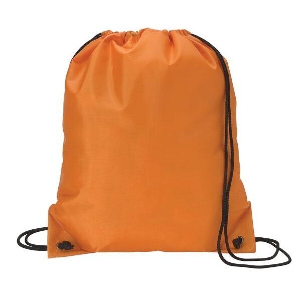 Sturdy Polyester Drawstring Sport Pack