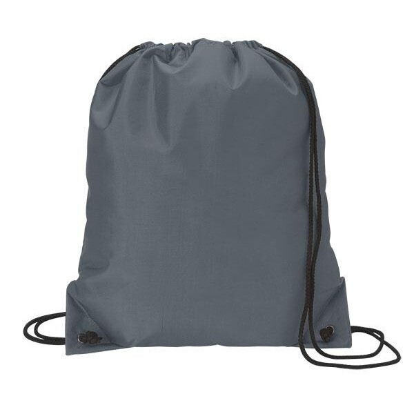 Sturdy Polyester Drawstring Sport Pack
