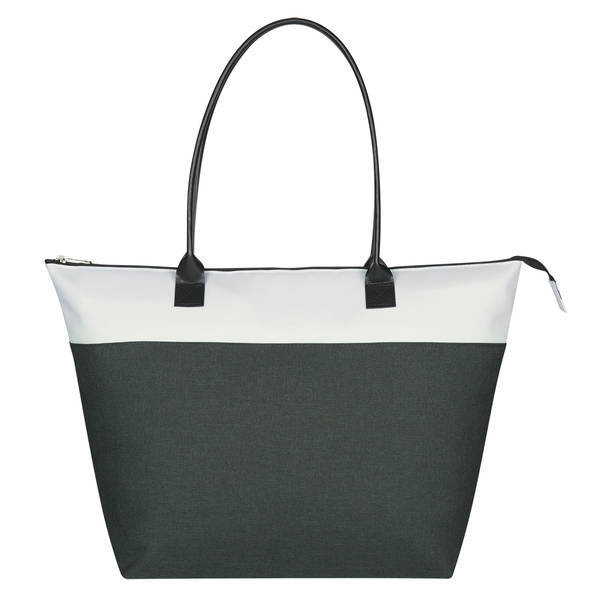 Catamaran Polycanvas Tote