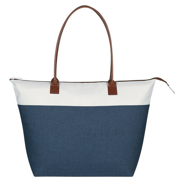 Catamaran Polycanvas Tote