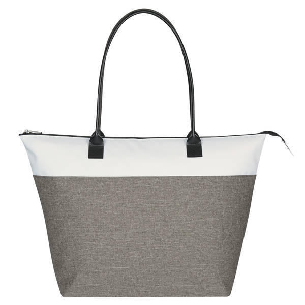 Catamaran Polycanvas Tote
