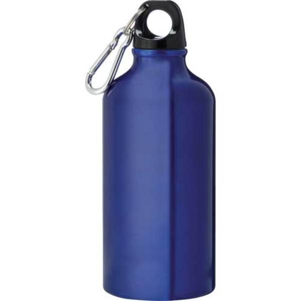 Short Stuff Aluminum Sports Bottle, 17oz.