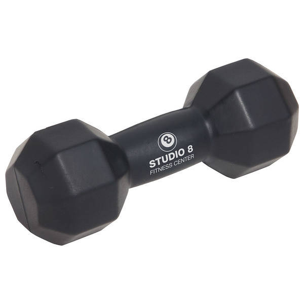 Dumbbell Stress Reliever