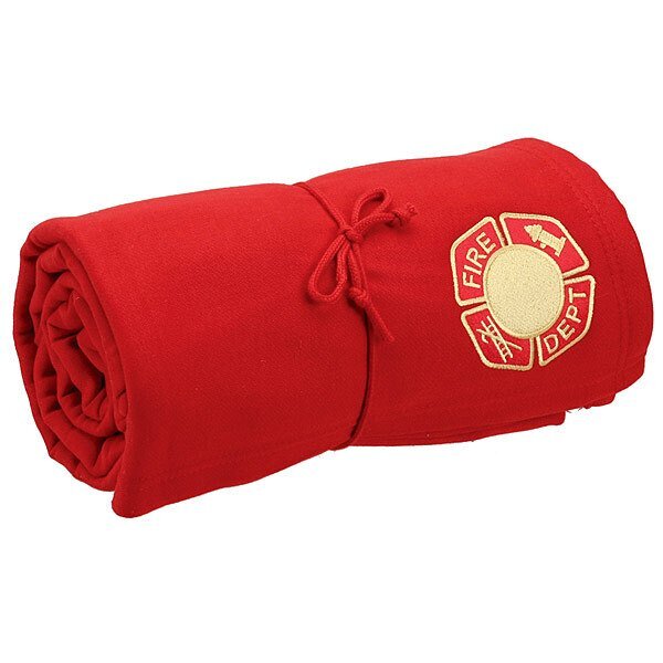 Lazy Day Heavyweight Sweatshirt Blanket, 50" x 60"