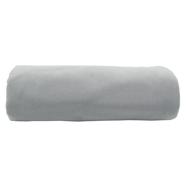 Lazy Day Heavyweight Sweatshirt Blanket, 50" x 60"