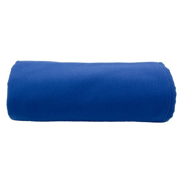 Lazy Day Heavyweight Sweatshirt Blanket, 50" x 60"