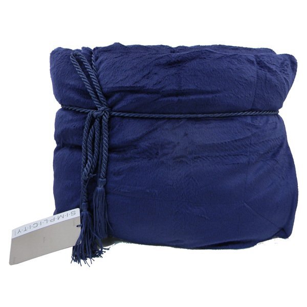 Lambswool Microsherpa Blanket, 50" x 60"