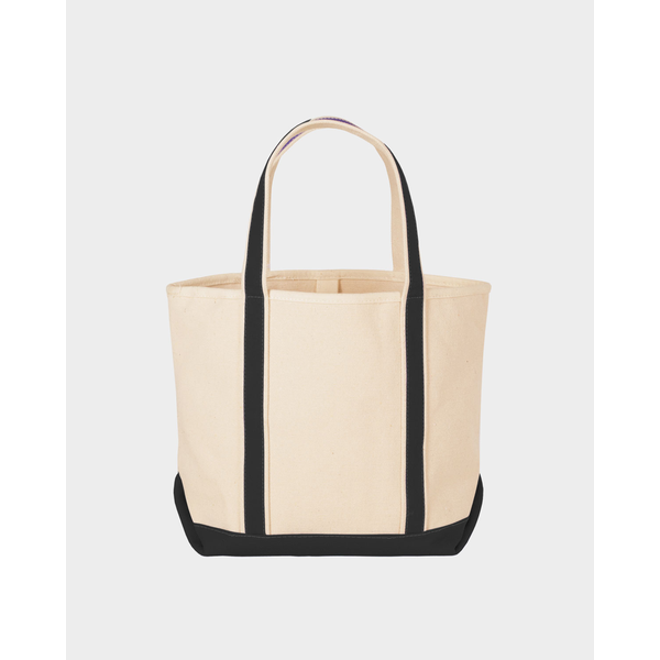 Everyday Canvas Tote
