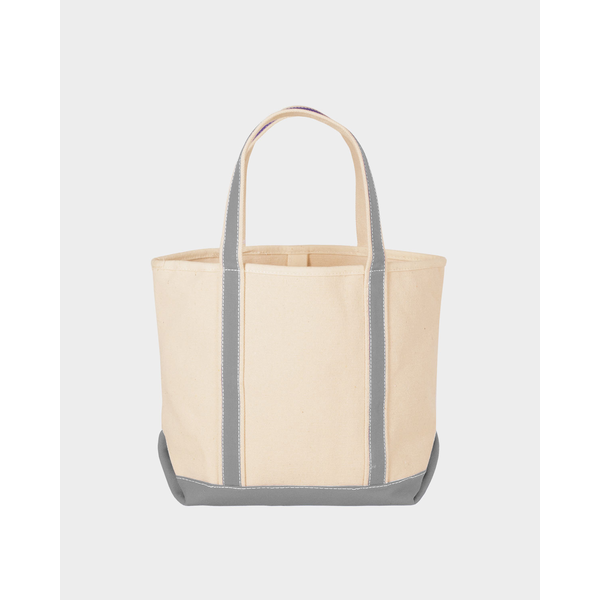 Everyday Canvas Tote