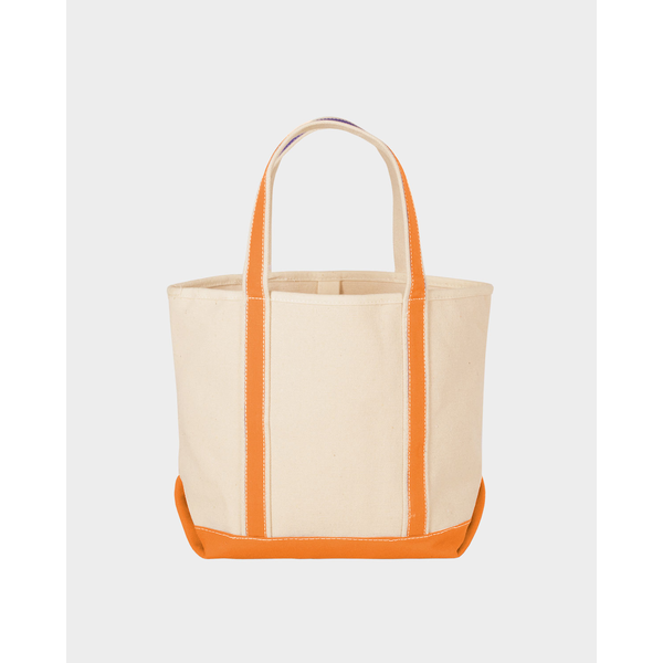 Everyday Canvas Tote