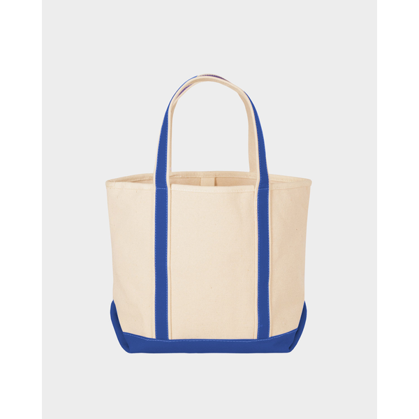 Everyday Canvas Tote