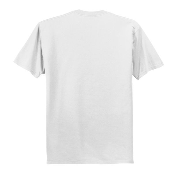 Fruit of the Loom Heavy Cotton HD® T-Shirt, White