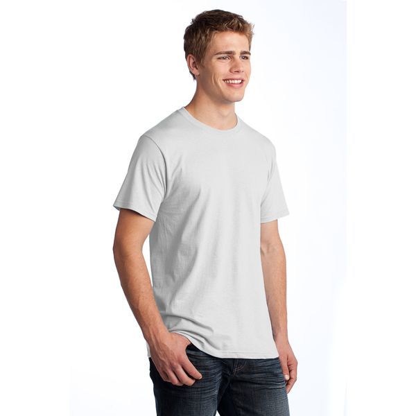 Fruit of the Loom Heavy Cotton HD® T-Shirt, White