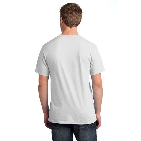 Fruit of the Loom Heavy Cotton HD® T-Shirt, White
