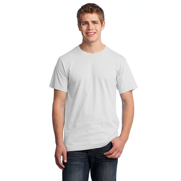 Fruit of the Loom Heavy Cotton HD® T-Shirt, White