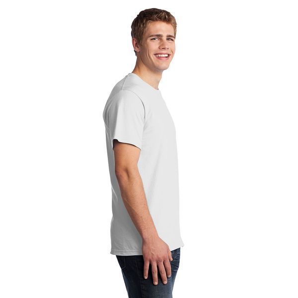 Fruit of the Loom Heavy Cotton HD® T-Shirt, White