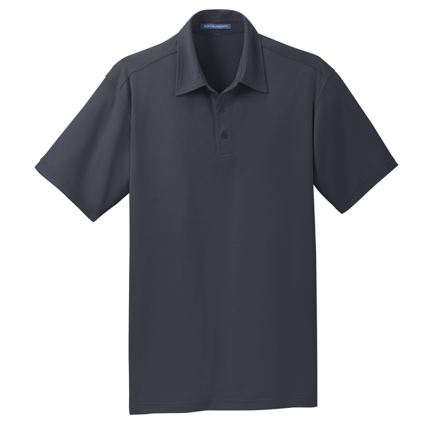Port Authority® Dimension Men's Performance Polo